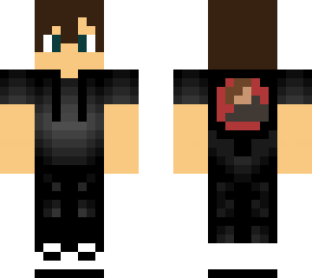 shade jinnlo skin