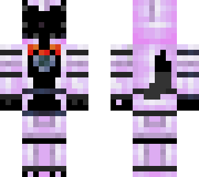 shadow funtime foxy (updated)