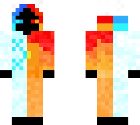 shadowninjagaming87 (remake of last skin)