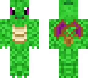 shiny dragonite