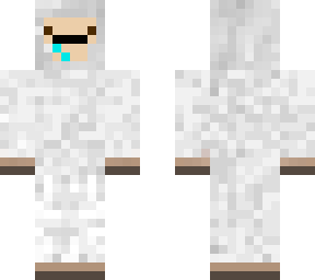 shut sheep noob