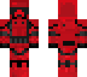 sith trooper