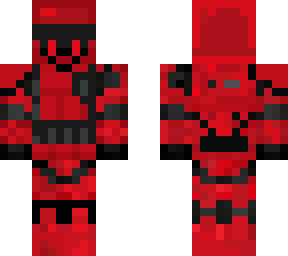 sith trooper