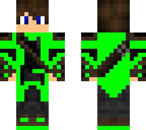 sk8terboy89 without armor