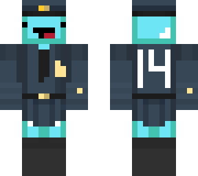 skeppy the little police boy