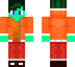 skin