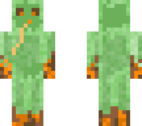 slime x magma cube