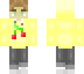 soft boy + new shading technique?
