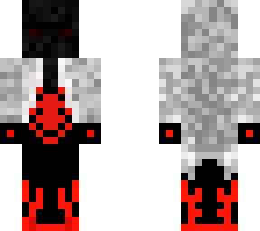 some skin