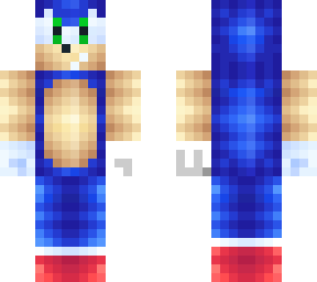 sonic