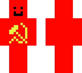 soviet guy