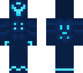 space skin