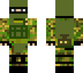 spetsnaz