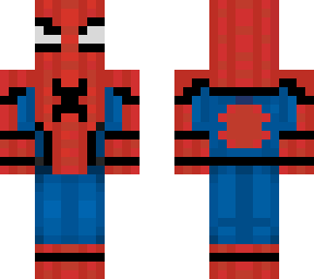spider-man (tony stark enhanced)