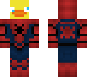 spiderduck