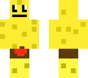 spongebob
