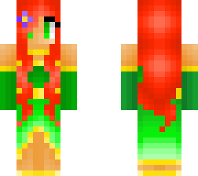 spring goddess (edit)