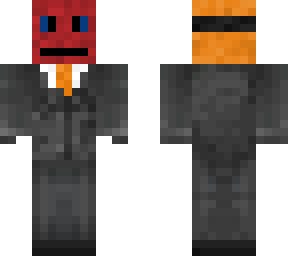 spy fish