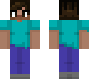 steve