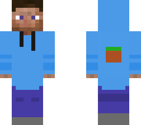 steve with blue jacket