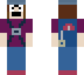 suction cup man