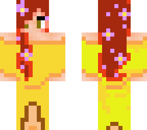 summer flame