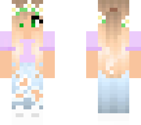 summer girl