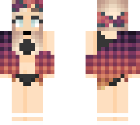 summer skin