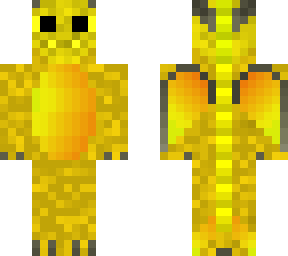 sun dragon