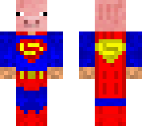 super pig