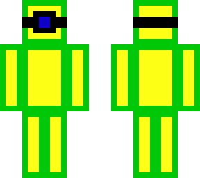 super skin #3