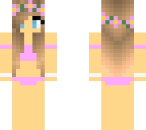 superpopcorn's swimsuit