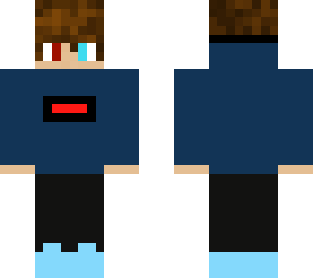 supreme blue boy