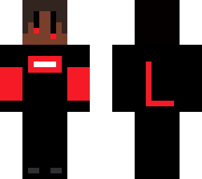 supreme tryhard