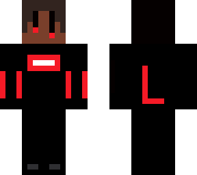 supreme tryhard
