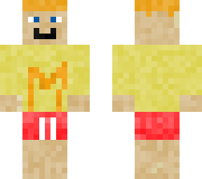 swim suit jim