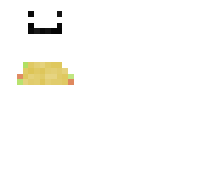 taco man