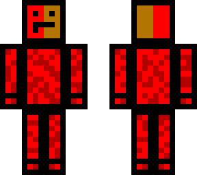 tapl dark orange and red