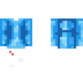 test shading- sweater base (i think i actually like this one!) <3