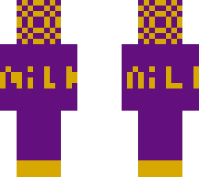 thanos milk