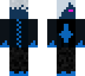 the deception skin.