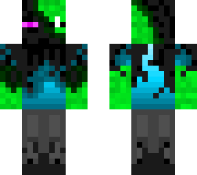 the ender virus