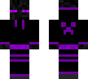 the enderman