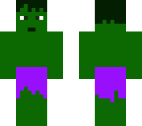 the incredible hulk