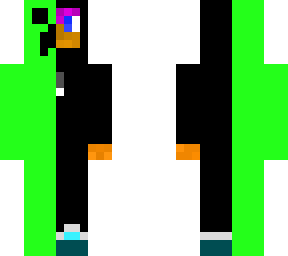 the shadow army has allied with the creeper army
