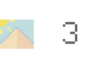the thief of egypt - chapter three