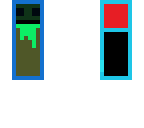 the thing