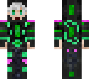 the toxic shadow