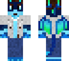 thessus the dragon