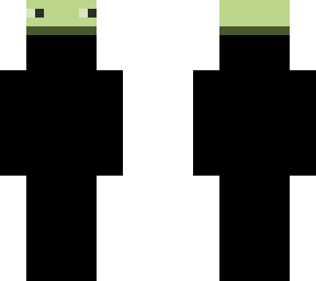 this is my first skin pls be nice to me :i